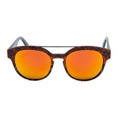 Универсальные солнцезащитные очки Italia Independent 0900INX-044- 000 цена и информация | Солнцезащитные очки для женщин | pigu.lt