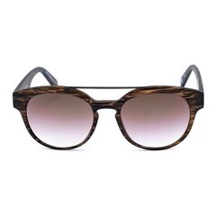 Универсальные солнцезащитные очки Italia Independent 0900-BHS- 043 цена и информация | Солнцезащитные очки для женщин | pigu.lt