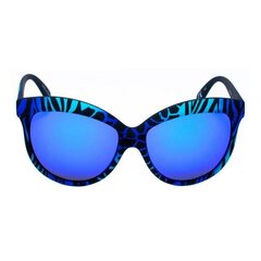 Солнцезащитные очки для женщин Italia Independent 0092-ZEF-022 цена и информация | Женские солнцезащитные очки | pigu.lt