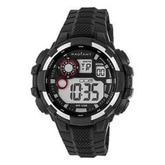 Laikrodis vyrams Radiant RA439602 kaina ir informacija | Vyriški laikrodžiai | pigu.lt