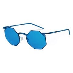 Солнцезащитные очки Italia Independent, синие цена и информация | Солнцезащитные очки для женщин | pigu.lt
