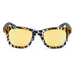 Universalūs akiniai nuo saulės Italia Independent 0090-ZEF-001 kaina ir informacija | Akiniai nuo saulės moterims | pigu.lt