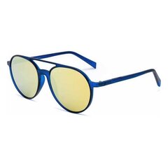 Солнцезащитные очки унисекс Italia Independent 0038-022-000 (53 мм) цена и информация | Женские солнцезащитные очки | pigu.lt