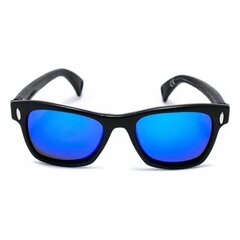Солнцезащитные очки Italia Independent, черные цена и информация | Женские солнцезащитные очки, неоновые розовые | pigu.lt