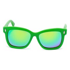 Универсальные солнцезащитные очки Italia Independent 0011-033-000 цена и информация | Женские солнцезащитные очки | pigu.lt