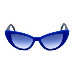 Солнцезащитные очки для женщин Italia Independent 0906V-022-ZEB цена и информация | Женские солнцезащитные очки | pigu.lt