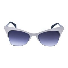 Солнцезащитные очки для женщин Italia Independent 0504-075-075 цена и информация | Женские солнцезащитные очки, неоновые розовые | pigu.lt