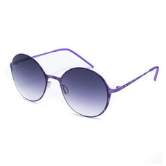 Солнцезащитные очки для женщин Italia Independent 0201-144-000 цена и информация | Женские солнцезащитные очки, неоновые розовые | pigu.lt