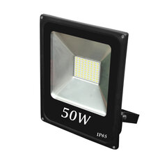 Volteno LED prožektorius, 50W kaina ir informacija | Žibintuvėliai, prožektoriai | pigu.lt