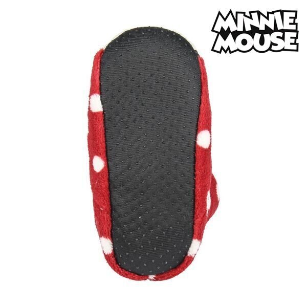 Namų šlepetes Minnie Mouse Raudona kaina ir informacija | Karnavaliniai kostiumai | pigu.lt