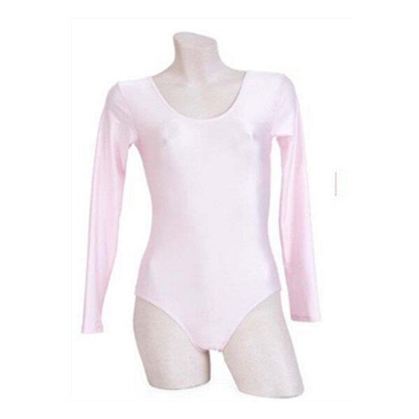Mergaičių Gimnastikos kostiumas Happy Dance kaina ir informacija | Baleto apranga | pigu.lt