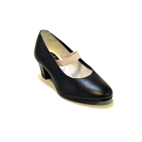 Šokių bateliai moterims Zapatos Flamenca kaina ir informacija | Baleto apranga | pigu.lt