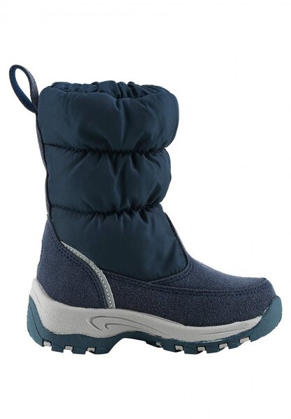 Žieminiai batai vaikams Reima Vimpeli, vandeniui nepralaidūs kaina | pigu.lt