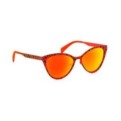 Солнцезащитные очки для женщин Italia Independent 0022-055-018 цена и информация | Женские солнцезащитные очки, неоновые розовые | pigu.lt