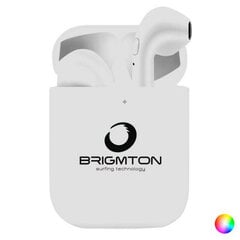 Brigmton BML-18 250  цена и информация | Теплая повязка на уши, черная | pigu.lt
