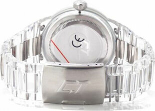 Мужские часы Chronotech CC7043M-06 (Ø 42 мм) цена и информация | Мужские часы | pigu.lt