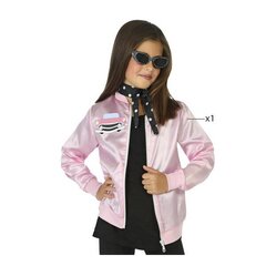 Kostiumas vaikams Grease Rožinė kaina ir informacija | Karnavaliniai kostiumai | pigu.lt