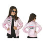 Kostiumas vaikams Grease Rožinė kaina ir informacija | Karnavaliniai kostiumai | pigu.lt