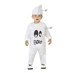 Kostiumas kūdikiams Vaiduoklis kaina ir informacija | Karnavaliniai kostiumai | pigu.lt