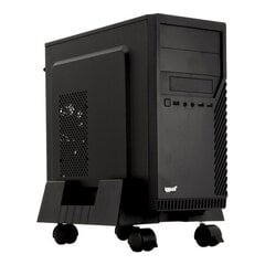 Подставка для PC iggual IGG316115 15-26 cм цена и информация | Аксессуары для корпусов | pigu.lt