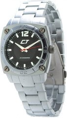 Мужские часы Chronotech CC7079M-02M (Ø 40 мм) цена и информация | Мужские часы | pigu.lt