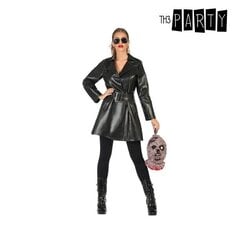Kostumas suaugusiems Vampyrų žudikas Juoda (1 Pc) kaina ir informacija | Karnavaliniai kostiumai | pigu.lt