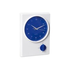 Sieninis laikrodis su laikmačiu 1 h 144290 kaina ir informacija | Laikrodžiai | pigu.lt