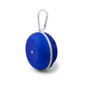 Nešiojamos garso kolonėlės su karabinu Bluetooth 3W цена и информация | Garso kolonėlės | pigu.lt