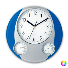 Sieninis laikrodis 149301 kaina ir informacija | Laikrodžiai | pigu.lt