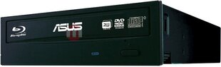 Asus BC-12D2HT (90DD0230-B30000) цена и информация | Оптические устройства | pigu.lt
