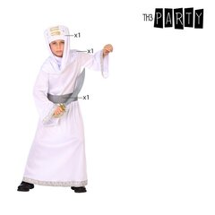 Kostiumas vaikams Arabas Balta kaina ir informacija | Karnavaliniai kostiumai | pigu.lt