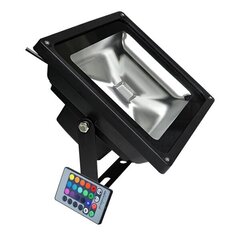 Volteno LED prožektorius, 30W kaina ir informacija | Žibintuvėliai, prožektoriai | pigu.lt