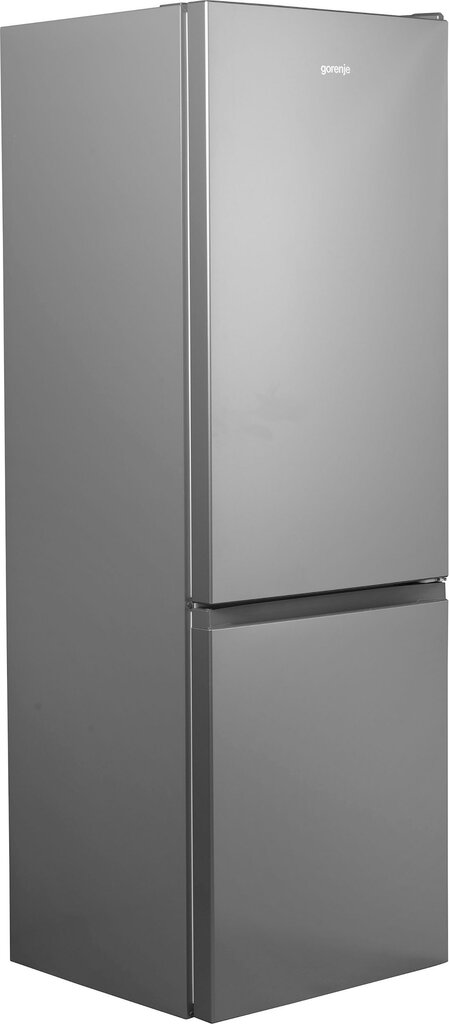 Gorenje NRK6182PS4 kaina ir informacija | Šaldytuvai | pigu.lt