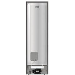 Gorenje NRK6202ES4 цена и информация | Холодильники | pigu.lt