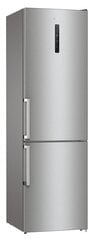 Gorenje NRC6204SXL5M kaina ir informacija | Šaldytuvai | pigu.lt