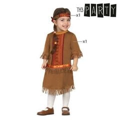 Kostiumas kūdikiams Indė kaina ir informacija | Karnavaliniai kostiumai | pigu.lt