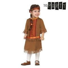 Kostiumas kūdikiams Indė kaina ir informacija | Karnavaliniai kostiumai | pigu.lt