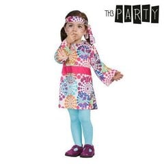 Маскарадный костюм для младенцев Hippie  цена и информация | Карнавальные костюмы | pigu.lt