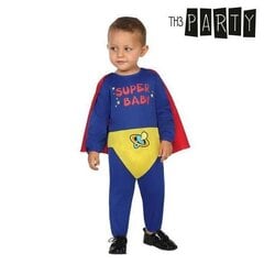 Kostiumas kūdikiams Super-herojus kaina ir informacija | Karnavaliniai kostiumai | pigu.lt