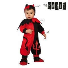 Kostiumas kūdikiams Demonas kaina ir informacija | Karnavaliniai kostiumai | pigu.lt