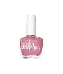 Nagų lakas Maybelline SuperStay 7 Days Gel Nail Polish, 10ml kaina ir informacija | Nagų lakai, stiprintojai | pigu.lt