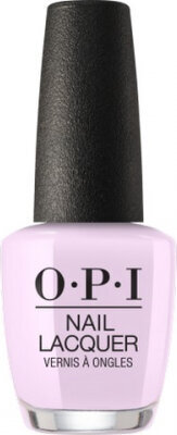 Nagų lakas Opi Nail Lacquer Made It To The Seventh Hill, 15ml цена и информация | Nagų lakai, stiprintojai | pigu.lt