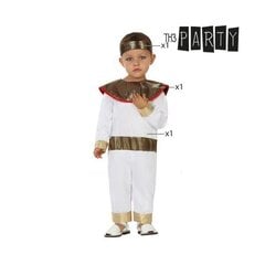 Kostiumas kūdikiams Egiptietis цена и информация | Карнавальные костюмы | pigu.lt