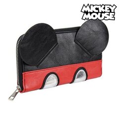 Piniginė vaikams Mickey Mouse 75681 цена и информация | Mickey Mouse Аксессуары для велосипедов | pigu.lt