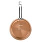 Copper keptuvė,20 cm цена и информация | Keptuvės | pigu.lt