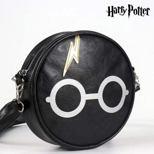 Krepšys Harry Potter 70524 kaina ir informacija | Kuprinės mokyklai, sportiniai maišeliai | pigu.lt