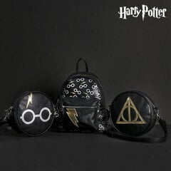 Сумка Harry Potter 70524 цена и информация | Школьные рюкзаки, спортивные сумки | pigu.lt
