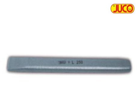 Kaltas metalui 150mm Juco P1010:R цена и информация | Mechaniniai įrankiai | pigu.lt