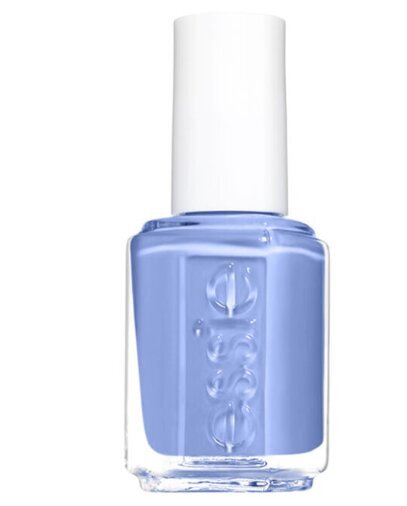 Nagų lakas Essie Nail Color Nail Polish 219 Bikini So Teeny, 13,5ml kaina ir informacija | Nagų lakai, stiprintojai | pigu.lt