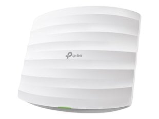 TP-Link Omada EAP245 V3 цена и информация | Точки беспроводного доступа (Access Point) | pigu.lt